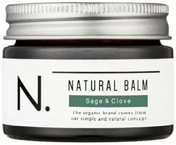 N. ナチュラルバーム SC ナプラ