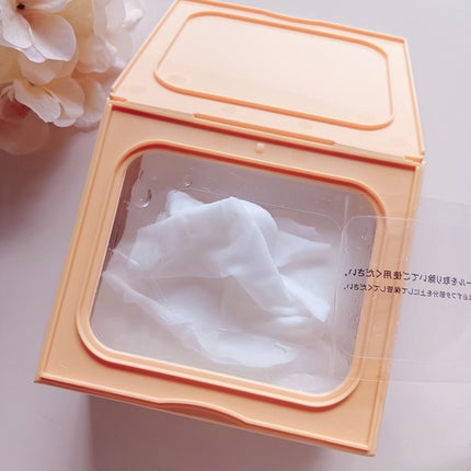 サボリーノ メガショット 朝用ツヤピールマスク CC/サボリーノ/シートマスク・パックを使ったクチコミ(4枚目)