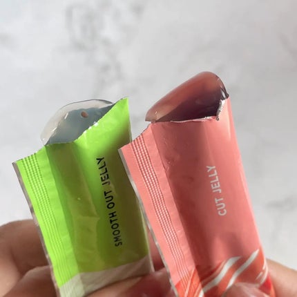 TRULY HEALTHY カットゼリー/新谷酵素/その他食品を使ったクチコミ(3枚目)