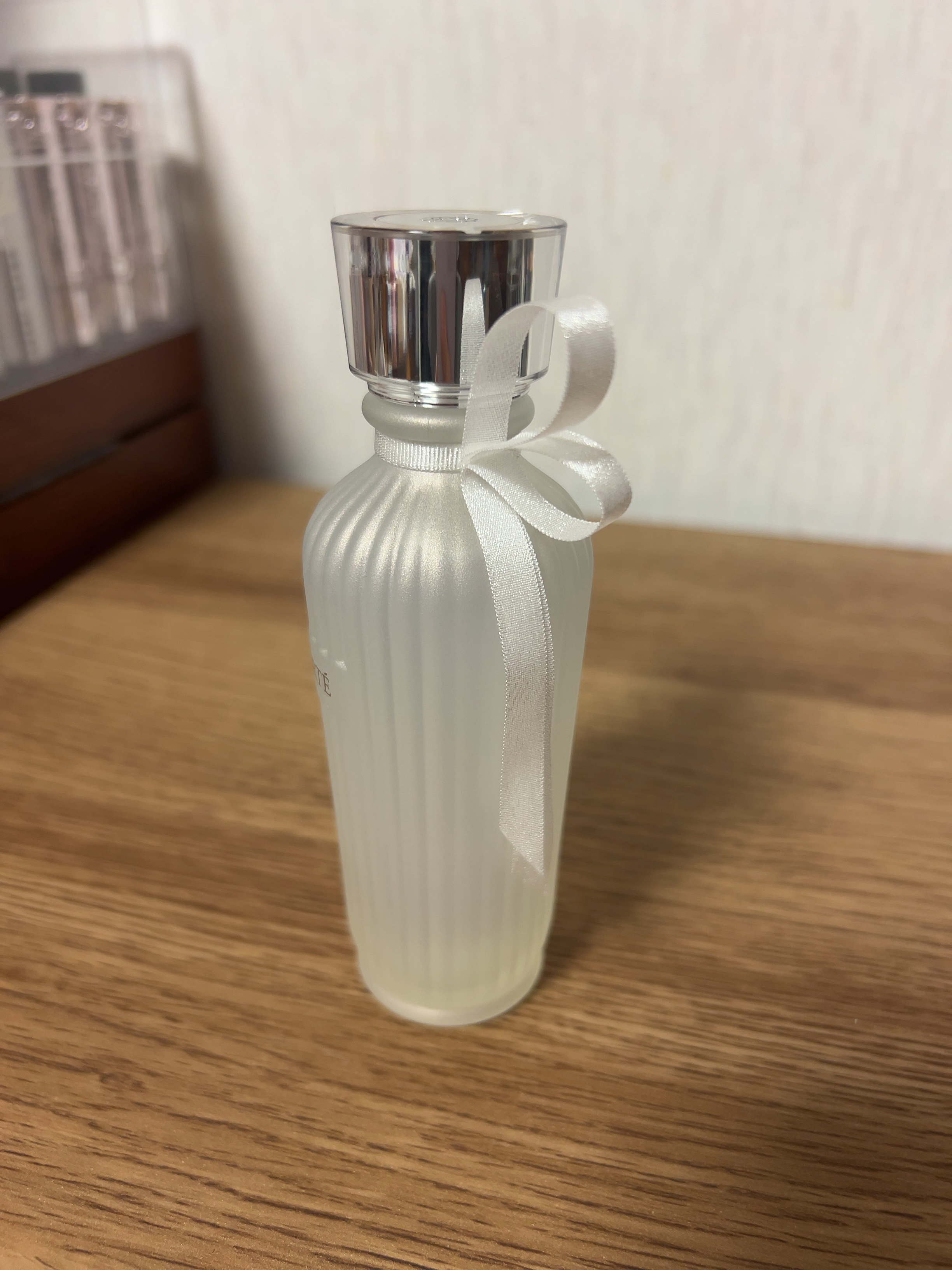 コスメデコルテ キモノ ミモザ オードトワレ/DECORTÉ/香水(レディース)を使ったクチコミ（2枚目）