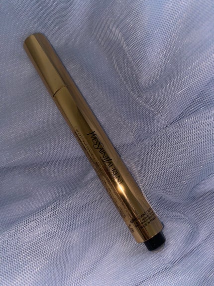 ラディアント タッチ/YVES SAINT LAURENT BEAUTE/リキッドコンシーラーを使ったクチコミ(1枚目)