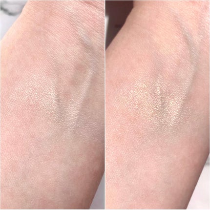 デュアルチーク/2aN/パウダーチークを使ったクチコミ(4枚目)