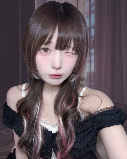 クリーミータッチライナー/キャンメイク/ジェルアイライナーを使ったクチコミ(7枚目)