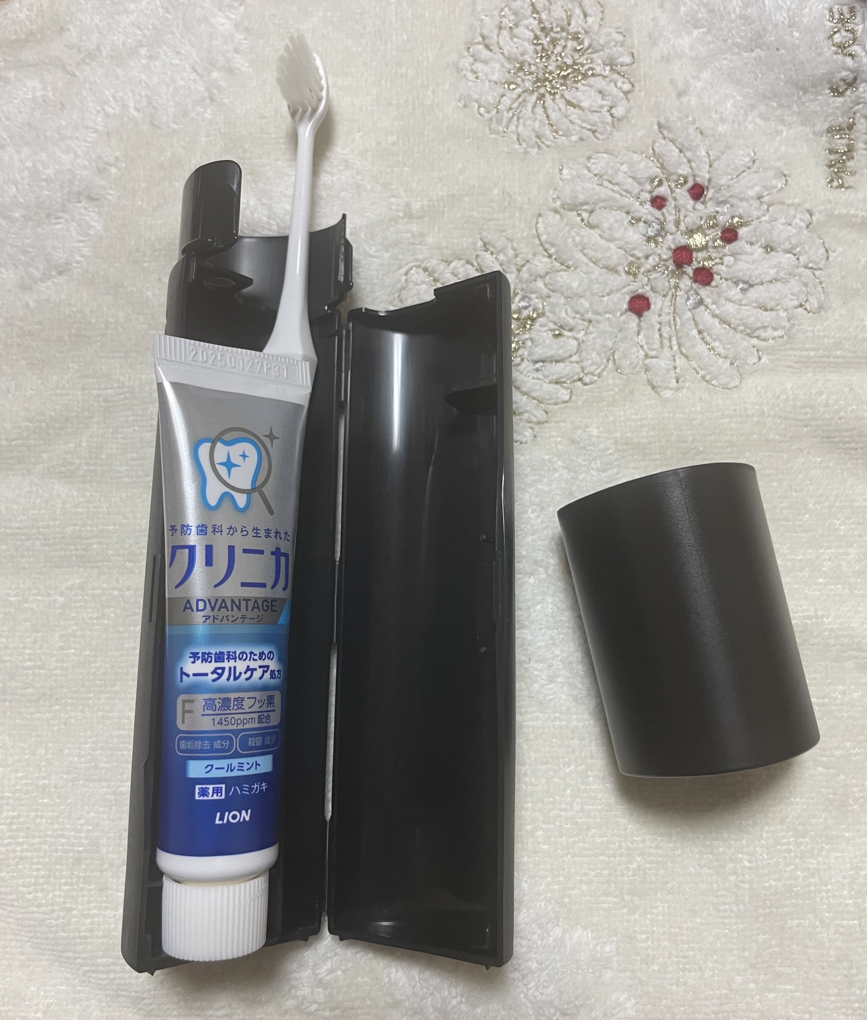 MIGACOT/ライオン/その他オーラルケアを使ったクチコミ（2枚目）