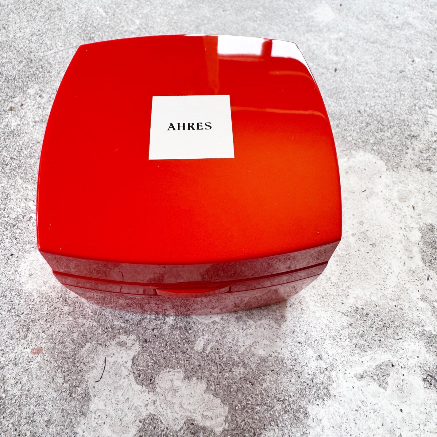 ローメルト クレンジングバーム クロ/アーレス/クレンジングバームを使ったクチコミ(1枚目)