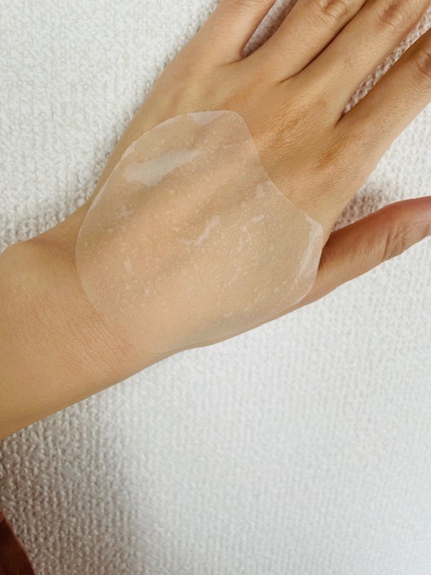 センテラ アンプル/SKIN1004/美容液を使ったクチコミ（2枚目）