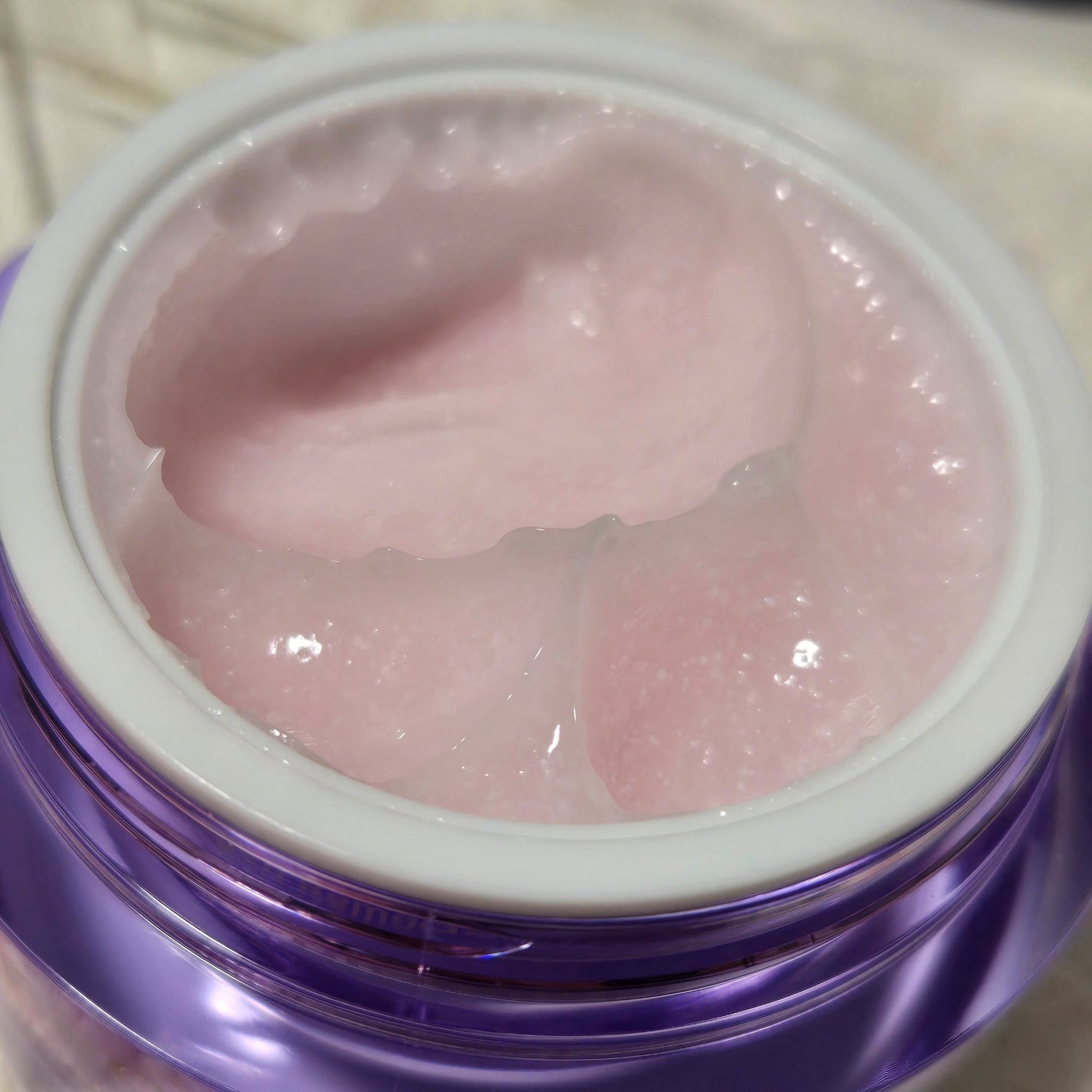 バイオヒールボ プロバイオダーム 3Dリフティングクリーム/BIOHEAL BOH/フェイスクリームを使ったクチコミ(5枚目)