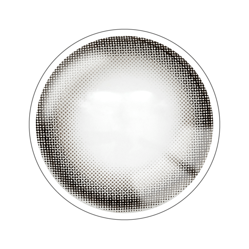 ANGÉLIQUE 1day ルリグレー(Luri Gray)