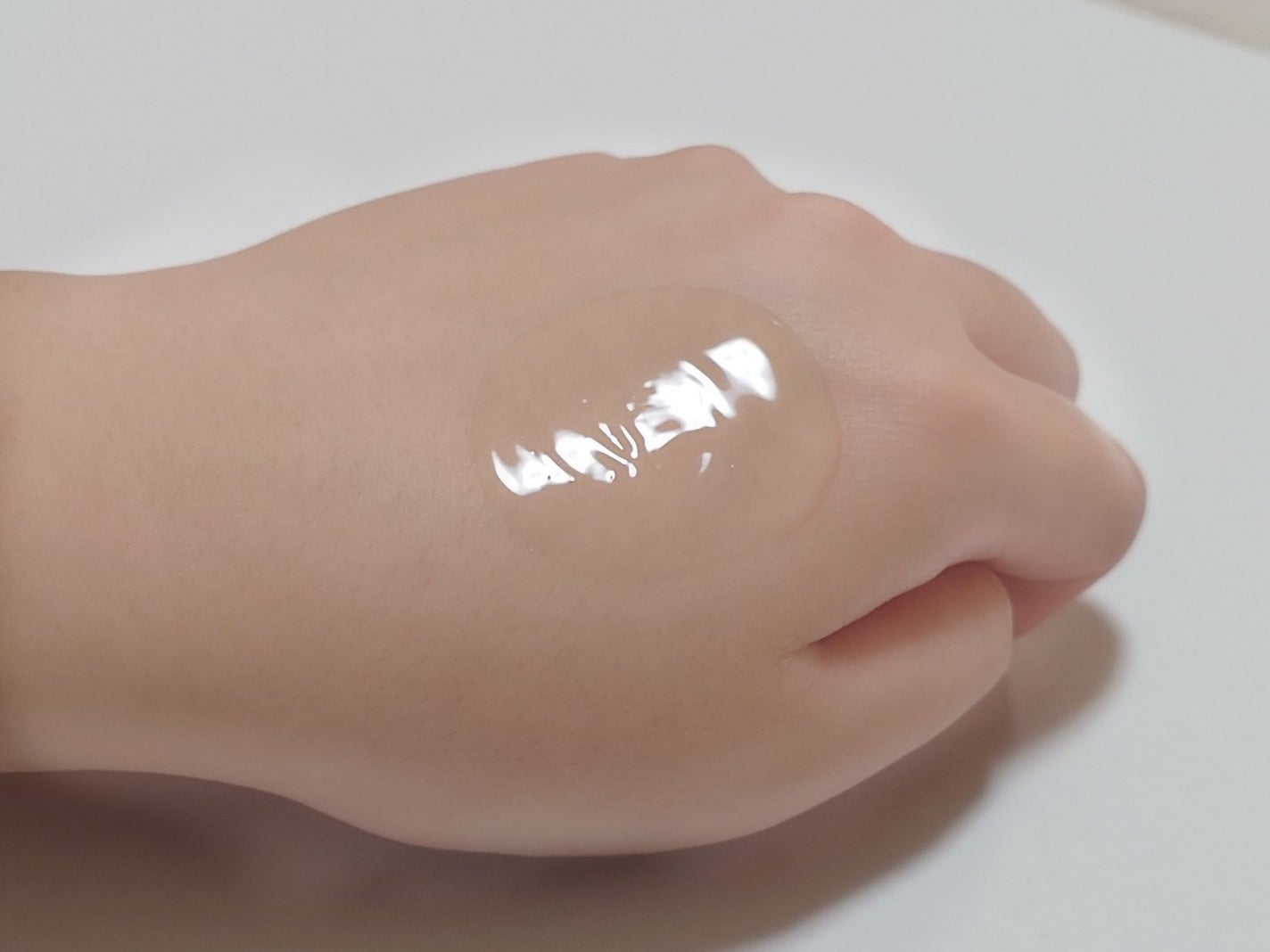 マリンPDRNデイリーシートマスク/ネイチャーリパブリック/シートマスク・パックを使ったクチコミ(3枚目)