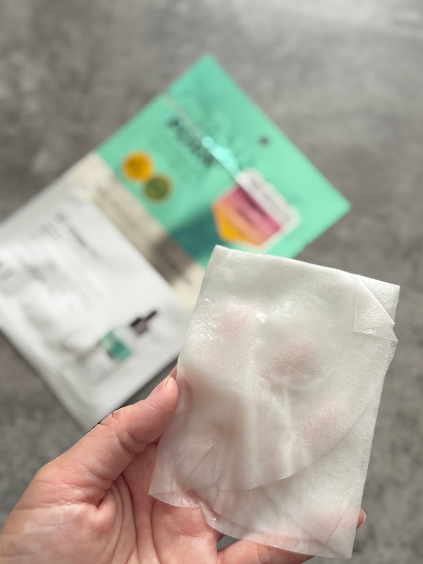 リードルS PDRN+ マスク/VT/シートマスク・パックを使ったクチコミ(2枚目)