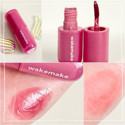 ãŠã©ãŒã¿ãŒã°ããŠã³ãŒãã£ã³ã°ããŒã /wakemake/ã¯ãªãŒã ã»ãšãã«ãžã§ã³ãã¡ã³ããŒã·ã§ã³ã䜿ã£ãã¯ãã³ãïŒ3æç®ïŒ