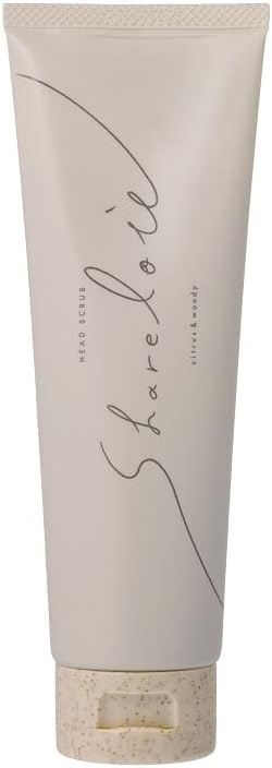 シェアロユー ヘッドスクラブ / スキューズミー