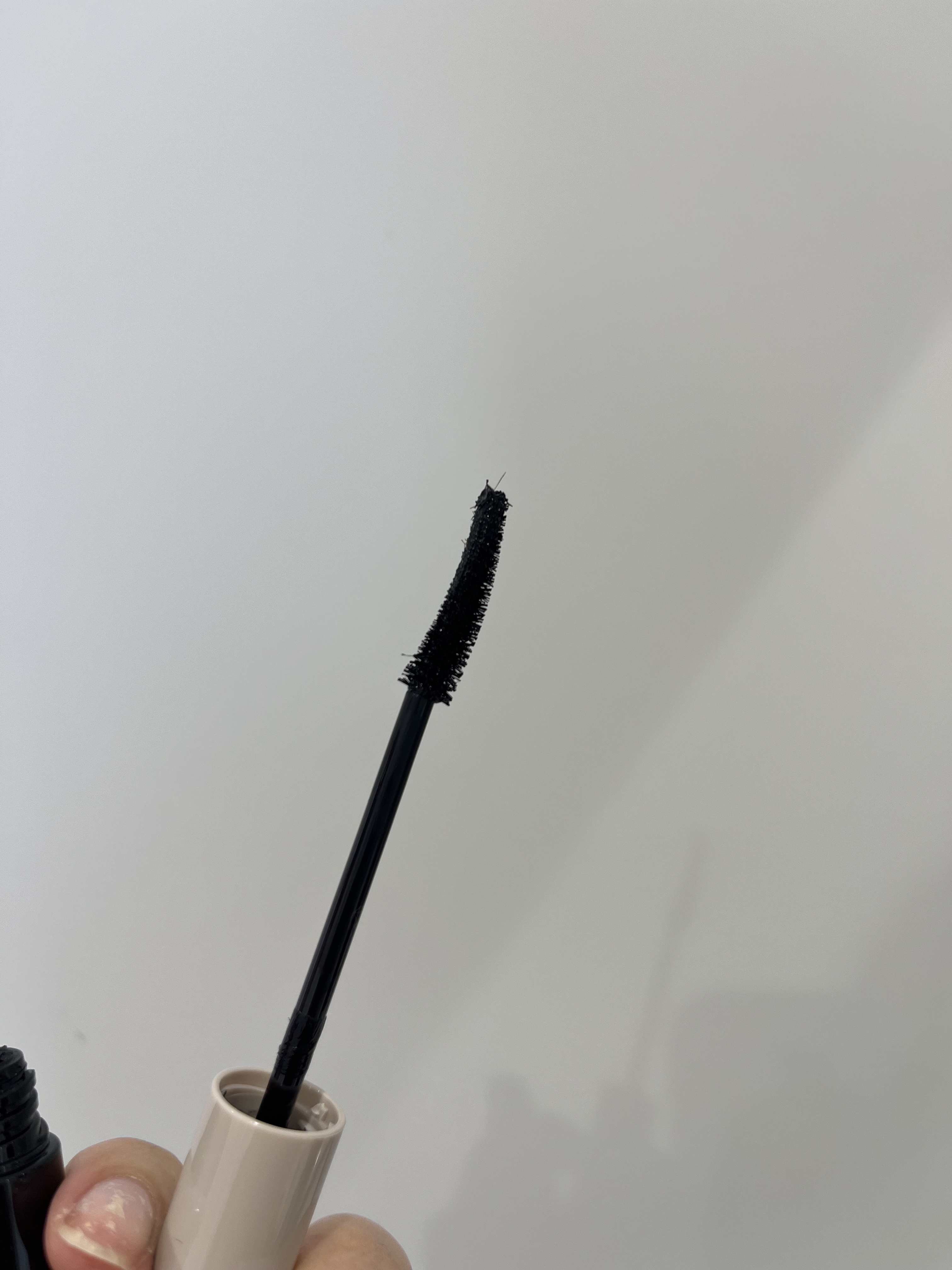 ミゼルエディ カールアップマスカラ ロング/ミゼルエディ/マスカラを使ったクチコミ（2枚目）