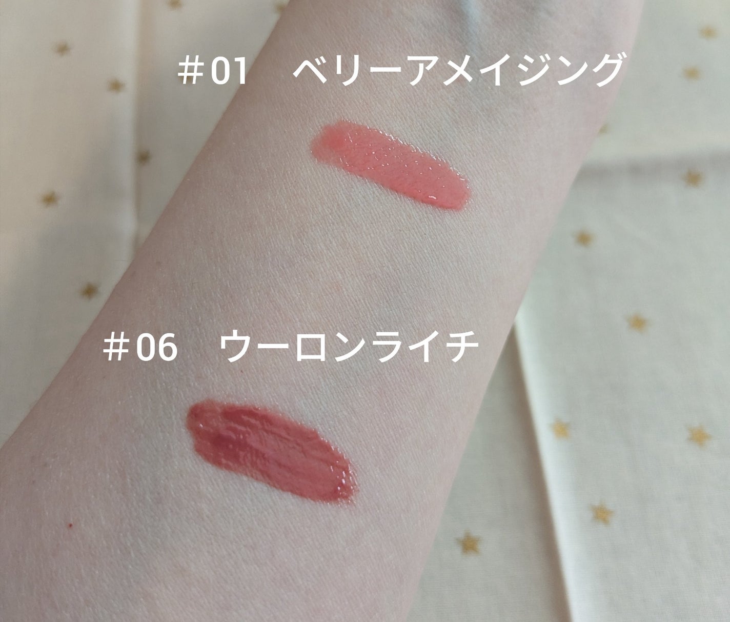 ã¿ã³ãã«ã°ã©ã¹ãã£ã³ããã«ã¯/Colorgram/ãªãããã£ã³ãã䜿ã£ãã¯ãã³ãïŒ3æç®ïŒ