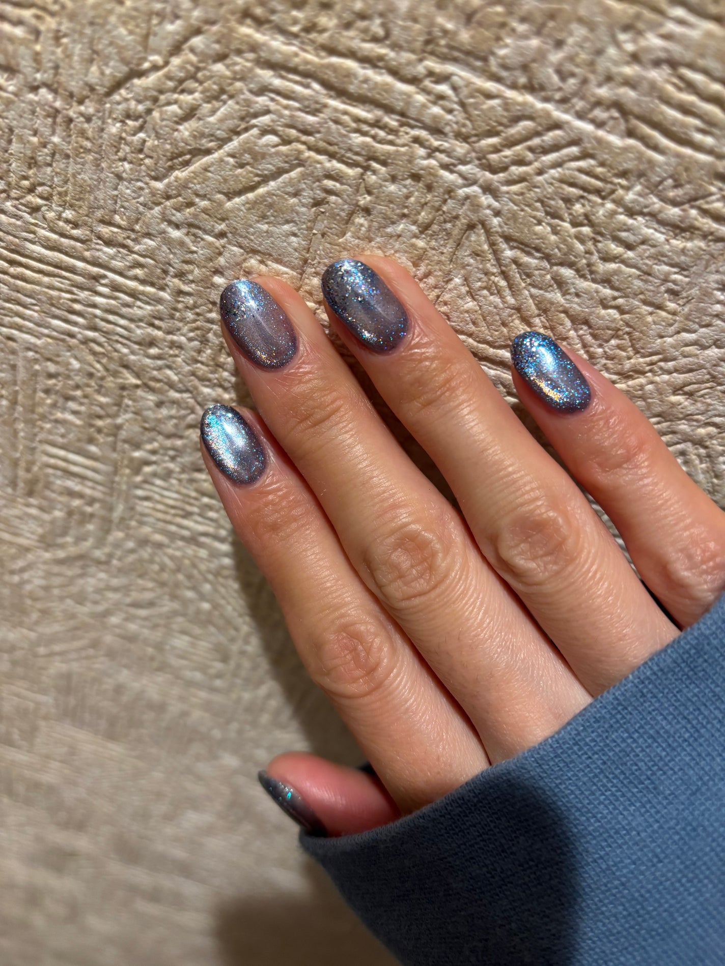 Cinderella Powder/enoi/ネイル用品を使ったクチコミ(4枚目)