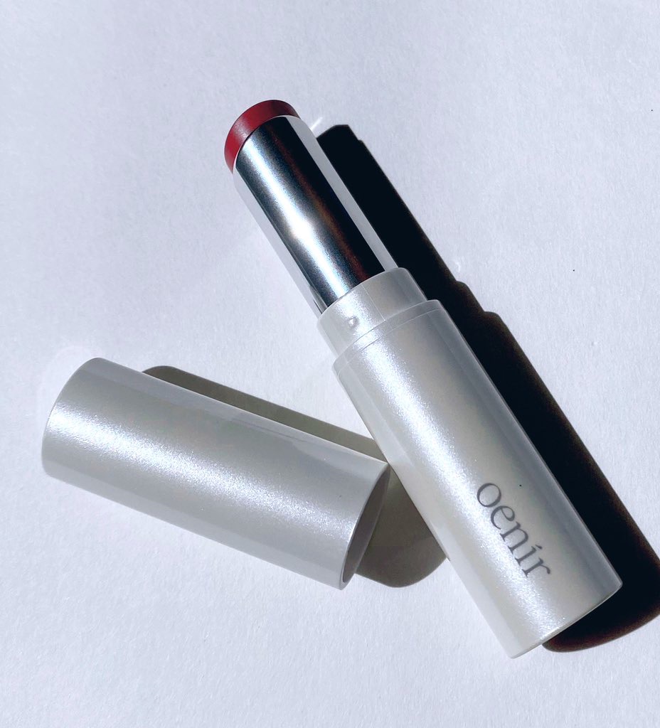 アワーグロウリップ #11 Mellow/oenir/口紅を使ったクチコミ（1枚目）