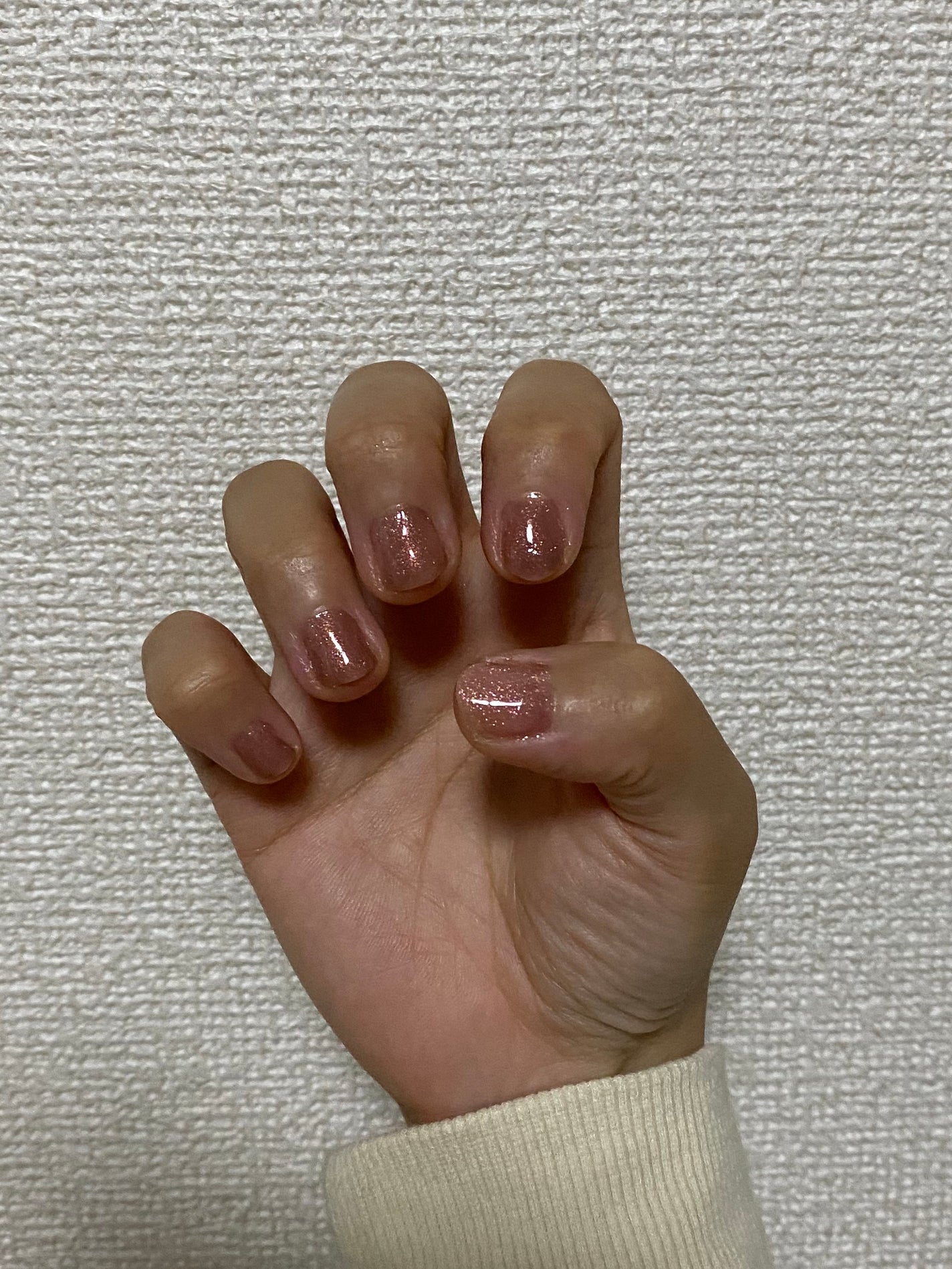 マグネットスティック/NAILTOWN/ネイル用品を使ったクチコミ(2枚目)