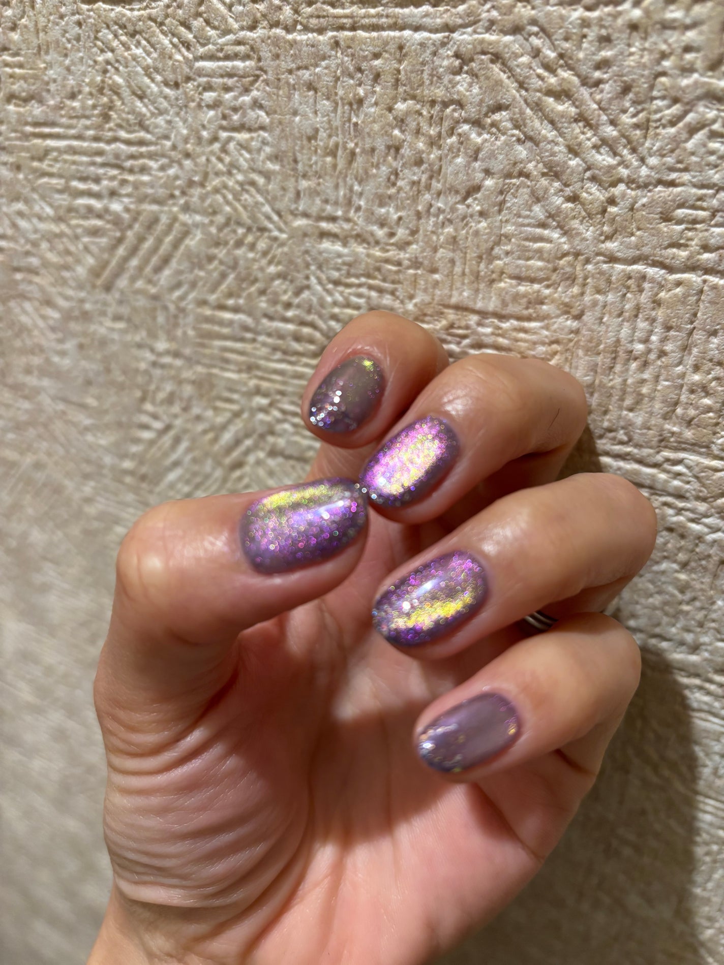 Cinderella Powder/enoi/ネイル用品を使ったクチコミ(4枚目)