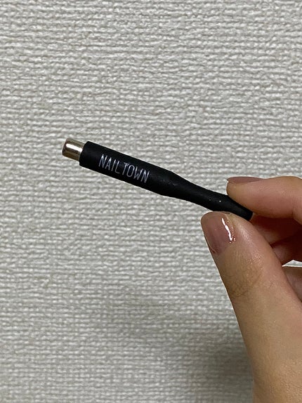 マグネットスティック/NAILTOWN/ネイル用品を使ったクチコミ(7枚目)