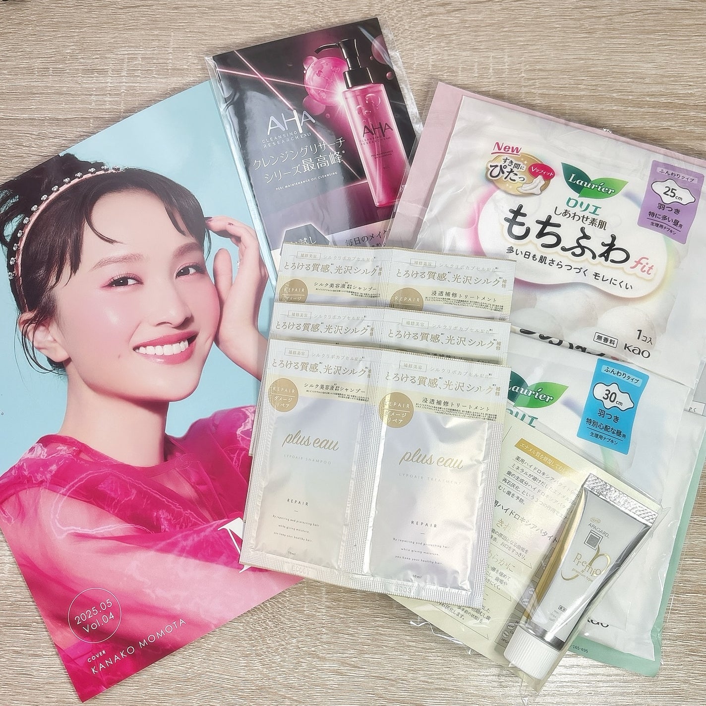 narukuruâ€ïž on LIPS ãâ¡ð10åšå¹Žãè¿ããMimiBeautyæ§ã®ãã¬ãŒã³ããã£ã³ã..ãïŒ1æç®ïŒ