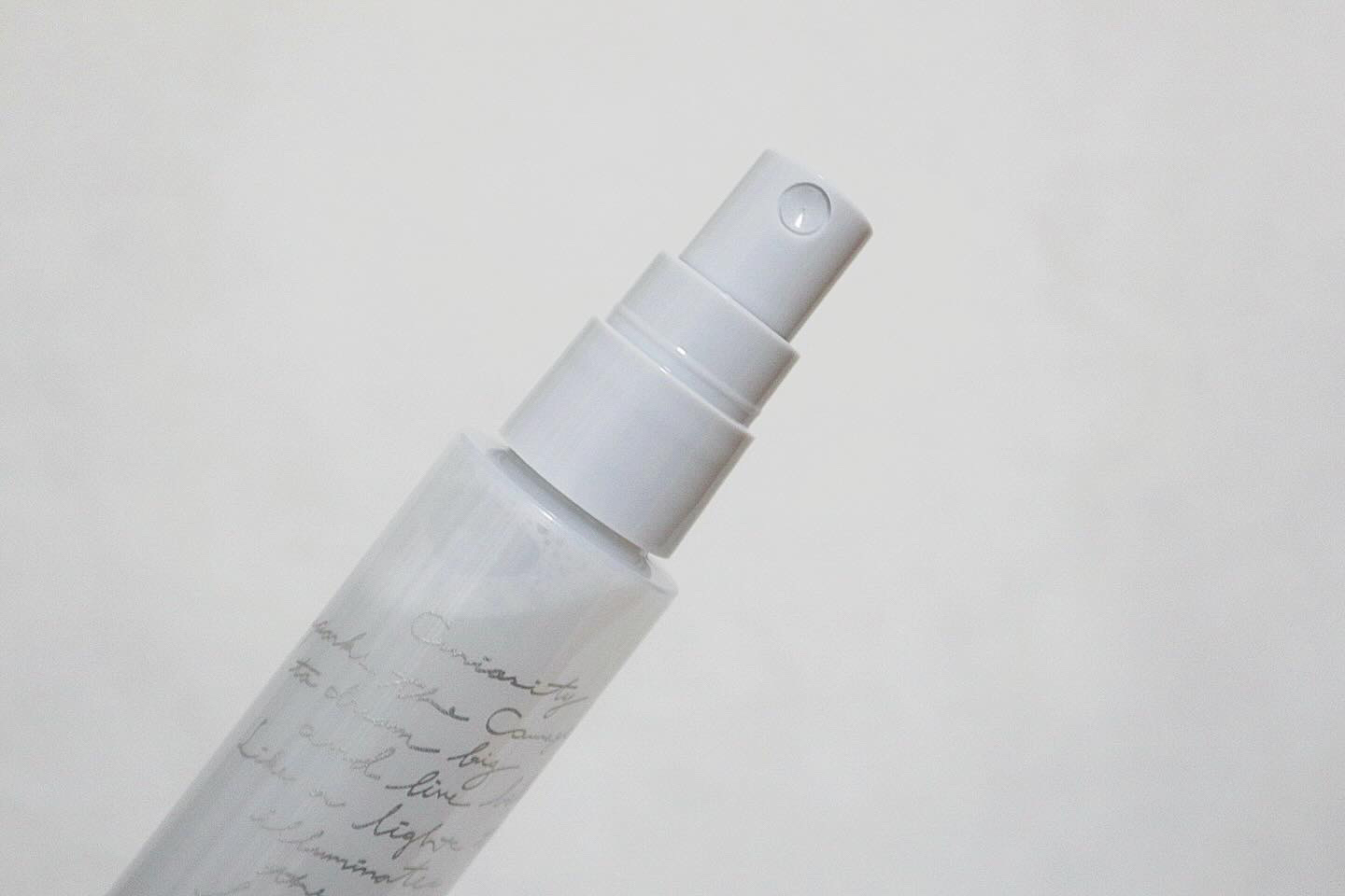 リフレッシング デイケアミスト ハーバルスプラッシュの香り 2025年版/est/ミスト状化粧水を使ったクチコミ（2枚目）