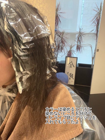 ãããð°ãã©ãã(æçš¿ããæ¹) on LIPS ãåå€å±æ ã«ãããã¹ãšãã»ã³ã¹åå€å±åºã«ãéªéãããŠããã ãã«ã..ãïŒ5æç®ïŒ