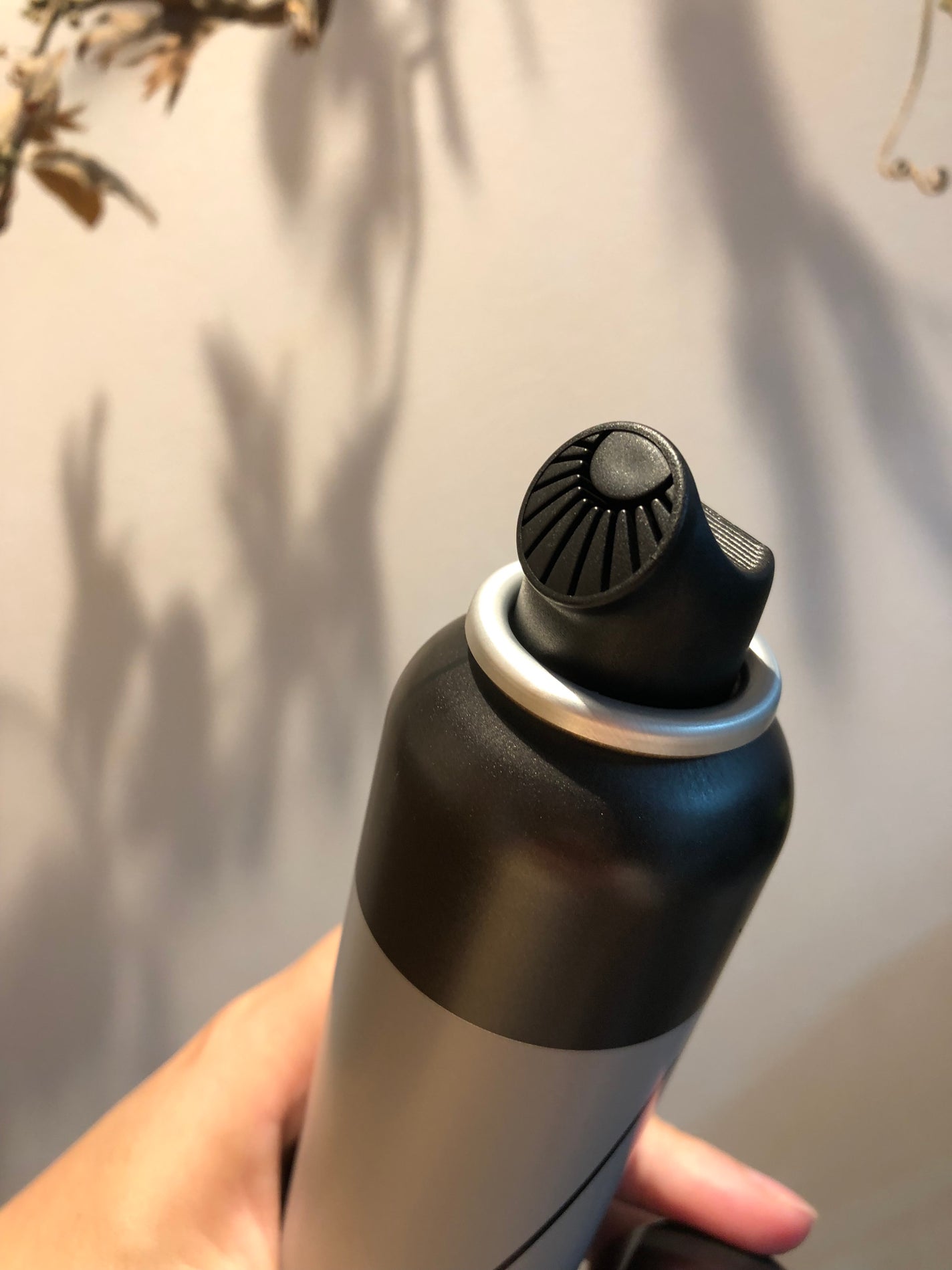 ディズム クリーミーフォームウォッシュ ブラック/DISM/泡洗顔を使ったクチコミ(5枚目)