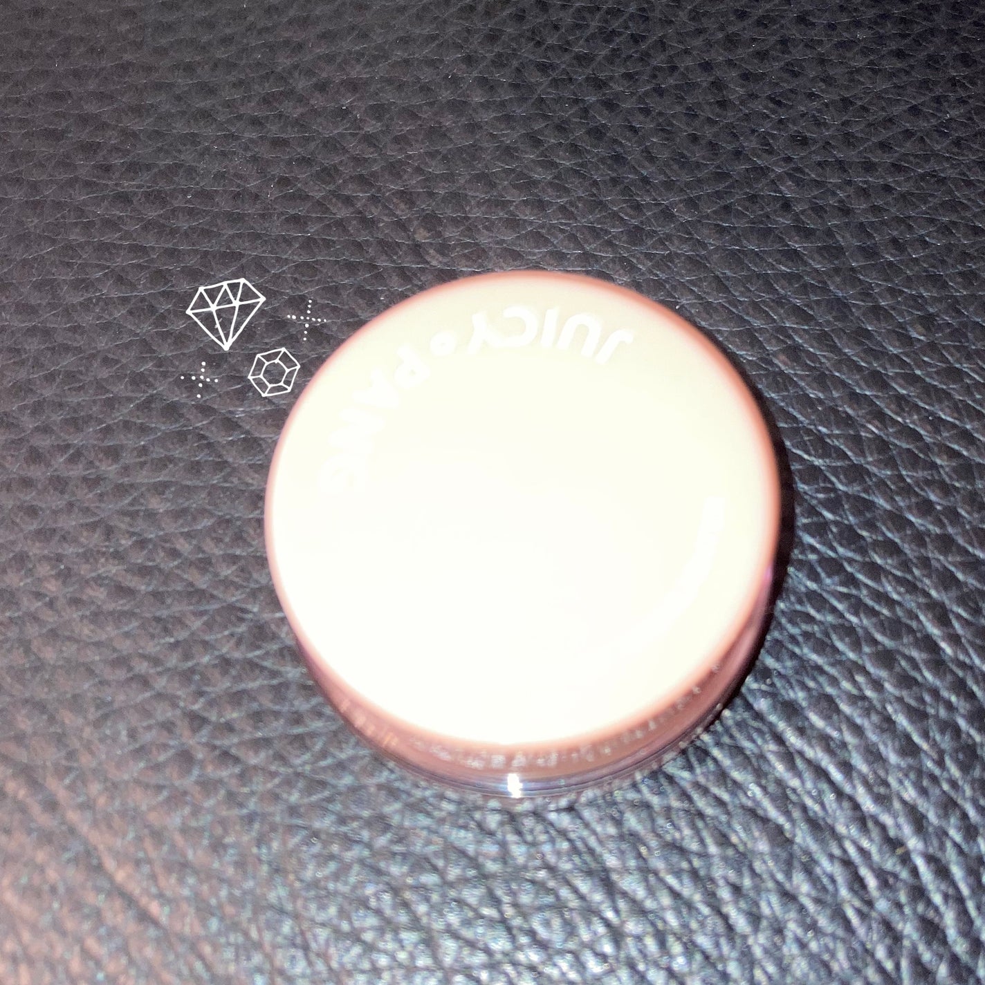 ジューシーパン グロッシージェリーハイライター/A’pieu/クリームハイライトを使ったクチコミ(1枚目)