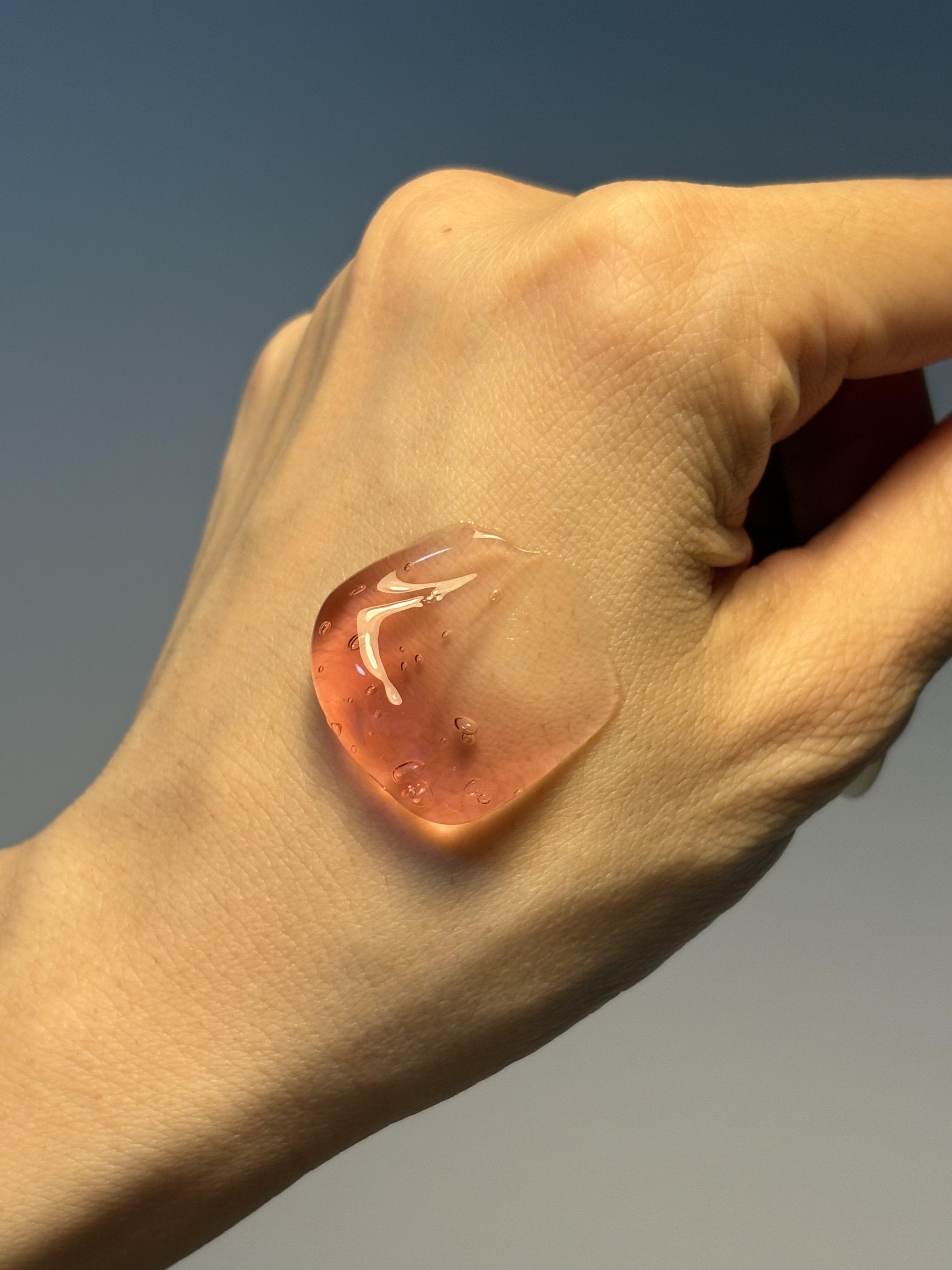 レッドモチセラム30/アレンシア/美容液を使ったクチコミ（3枚目）