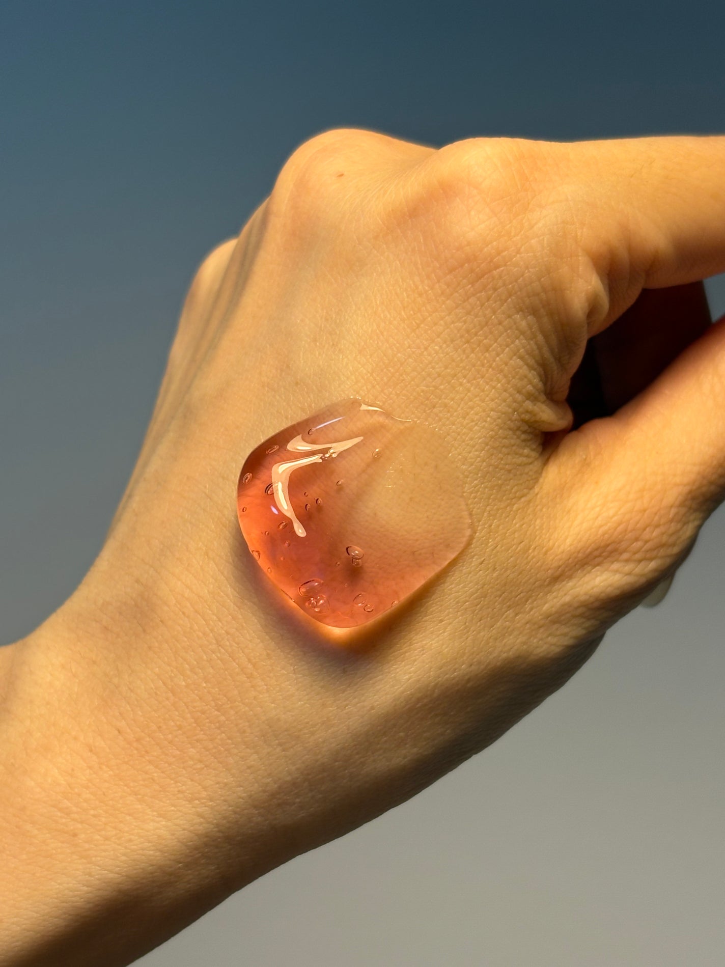 レッドモチセラム30/アレンシア/美容液を使ったクチコミ(3枚目)