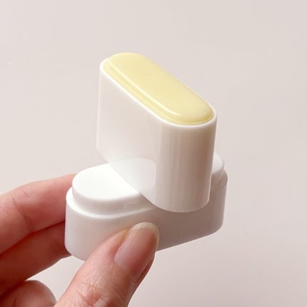 センシティブポケットサンスティック/SAM'U/日焼け止めスティックを使ったクチコミ(9枚目)