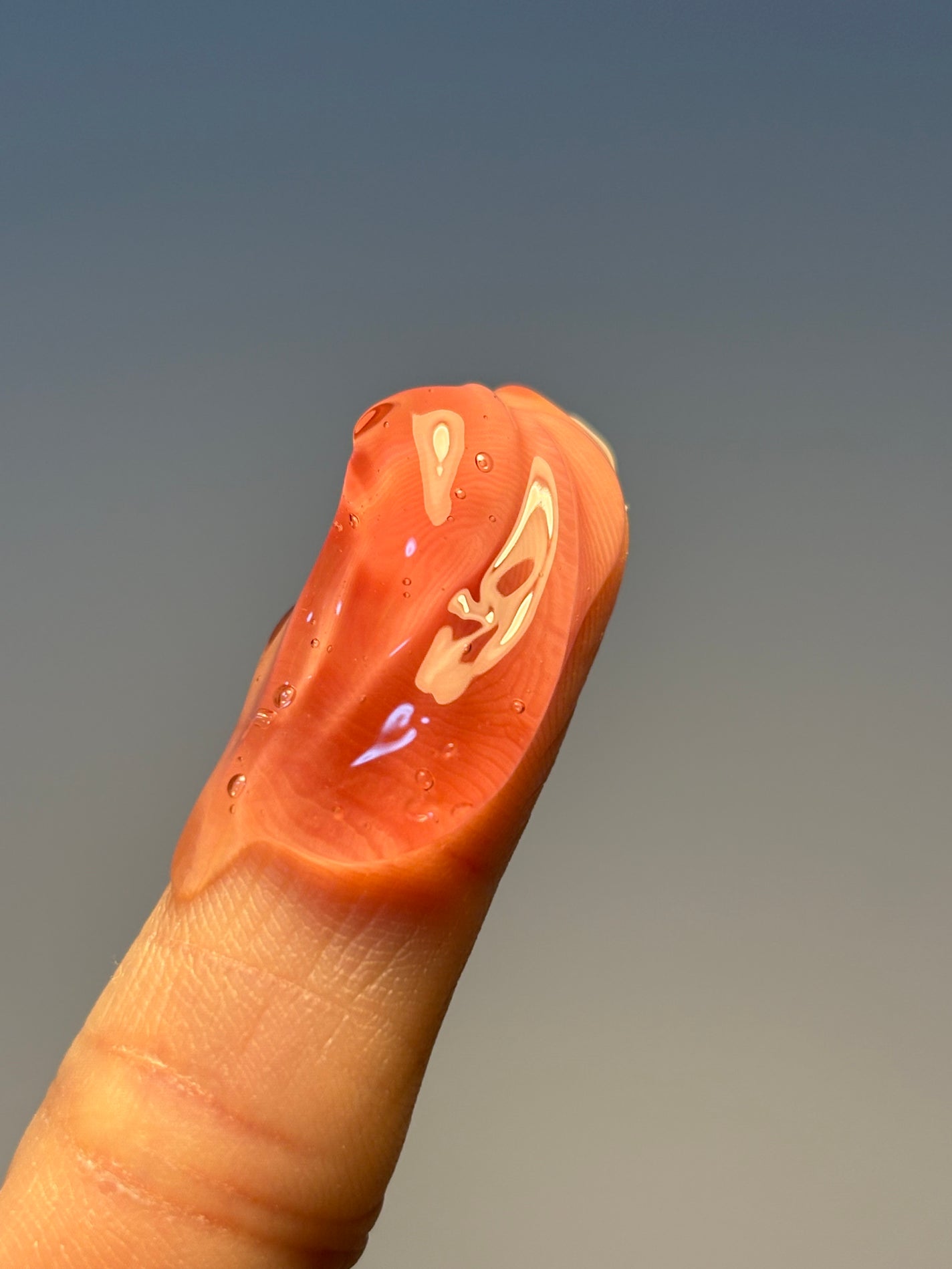 レッドモチセラム30/アレンシア/美容液を使ったクチコミ(2枚目)