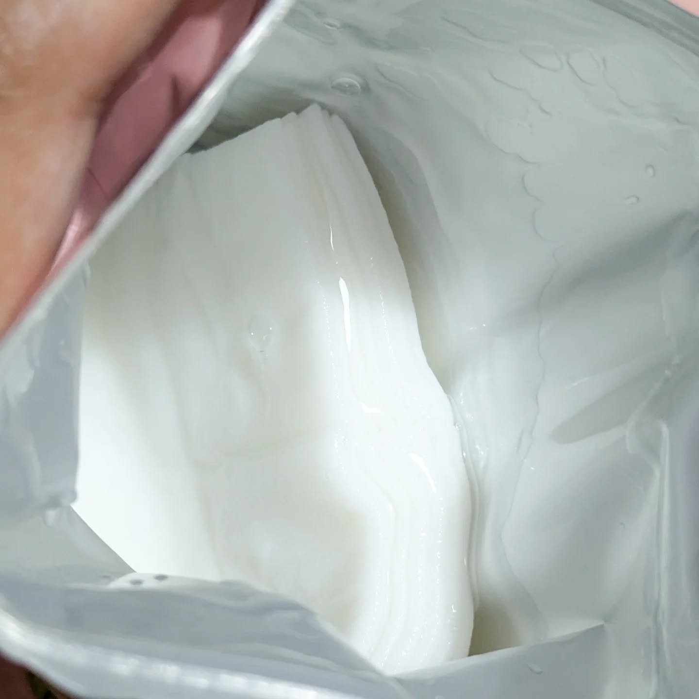 ルルルンピュア エブリーズ/ルルルン/シートマスク・パックを使ったクチコミ（2枚目）