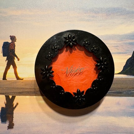 リシェ リップ&チーククリーム N/Visée/ジェル・クリームチークを使ったクチコミ(1枚目)