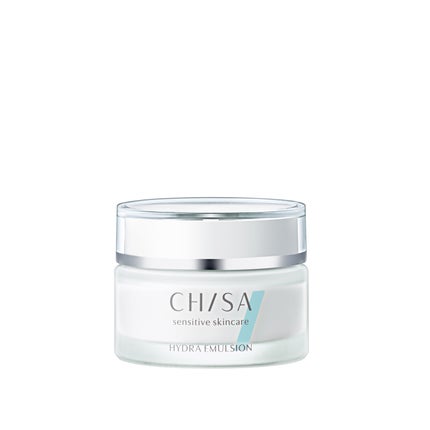 CHISA化粧品 ハイドラエマルジョン