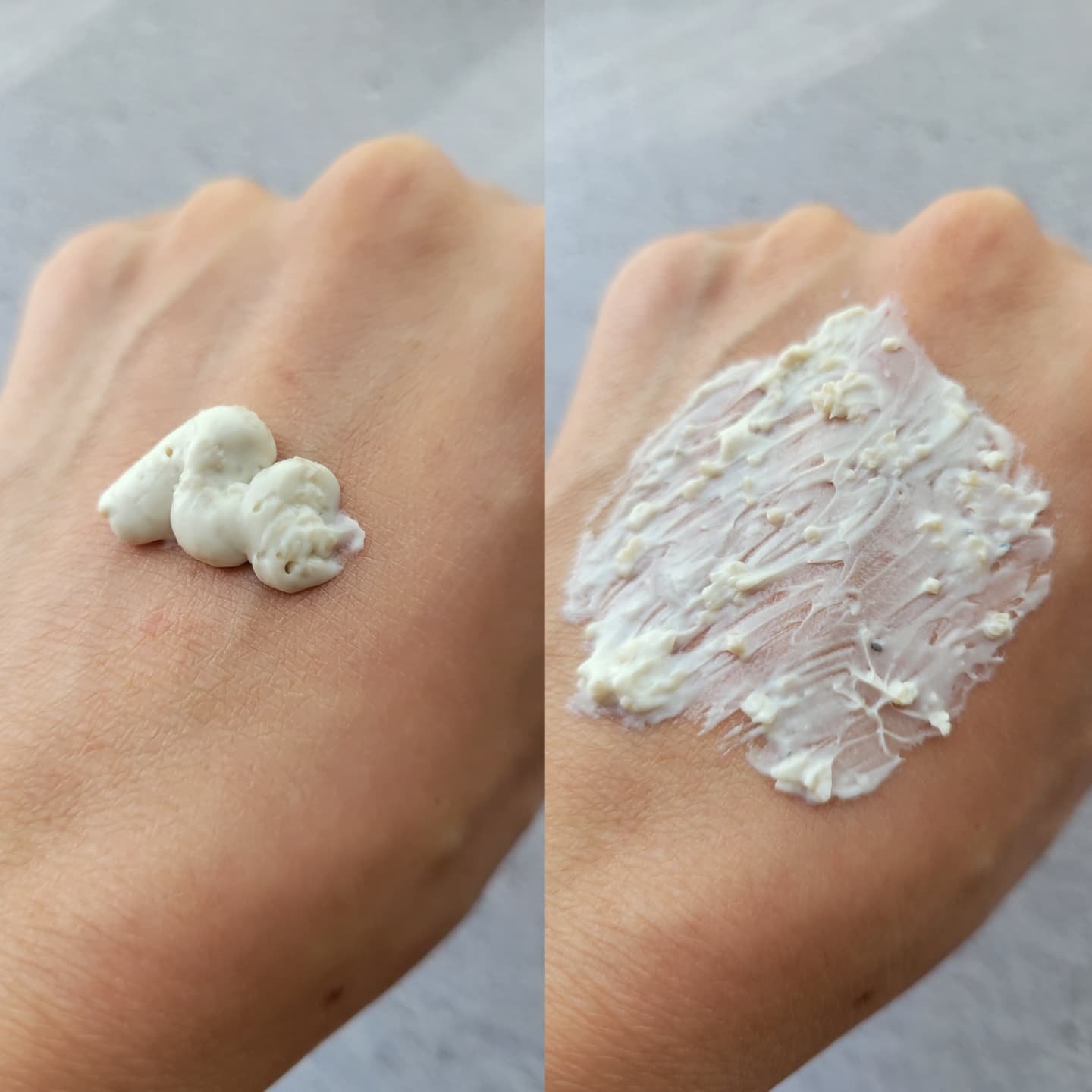 ユルムスキンクリーンパック/RETURNITY/洗い流すパック・マスクを使ったクチコミ（3枚目）