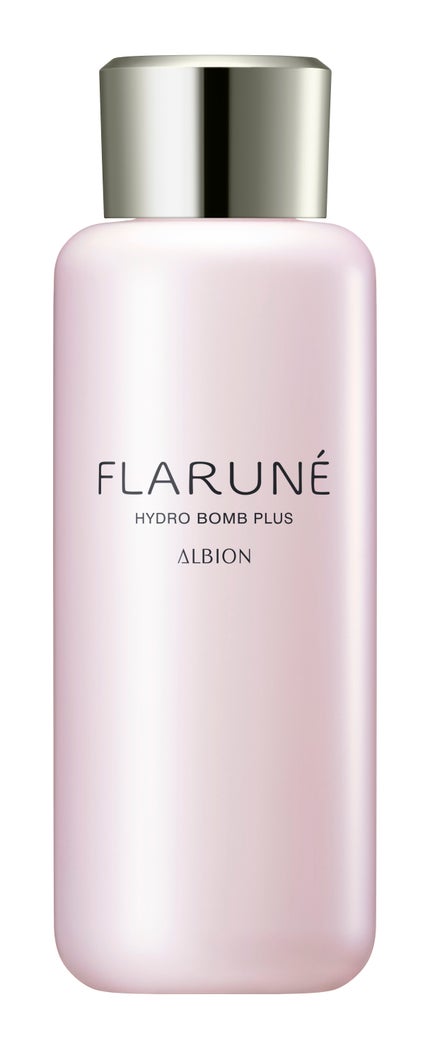 ALBION フラルネ ハイドロボム プラス