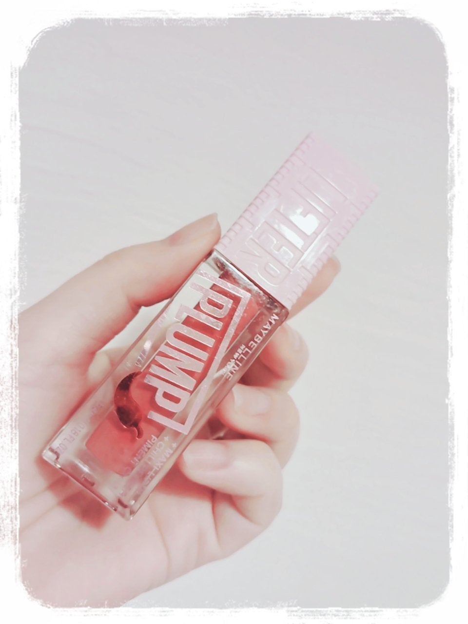 ãªãã¿ãŒãã©ã³ã/MAYBELLINE NEW YORK/ãªããã°ãã¹ã䜿ã£ãã¯ãã³ãïŒ1æç®ïŒ