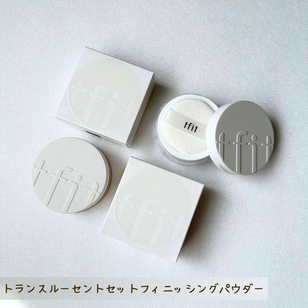 デリケートシルクベールアートプライマー/TFIT/化粧下地を使ったクチコミ(6枚目)