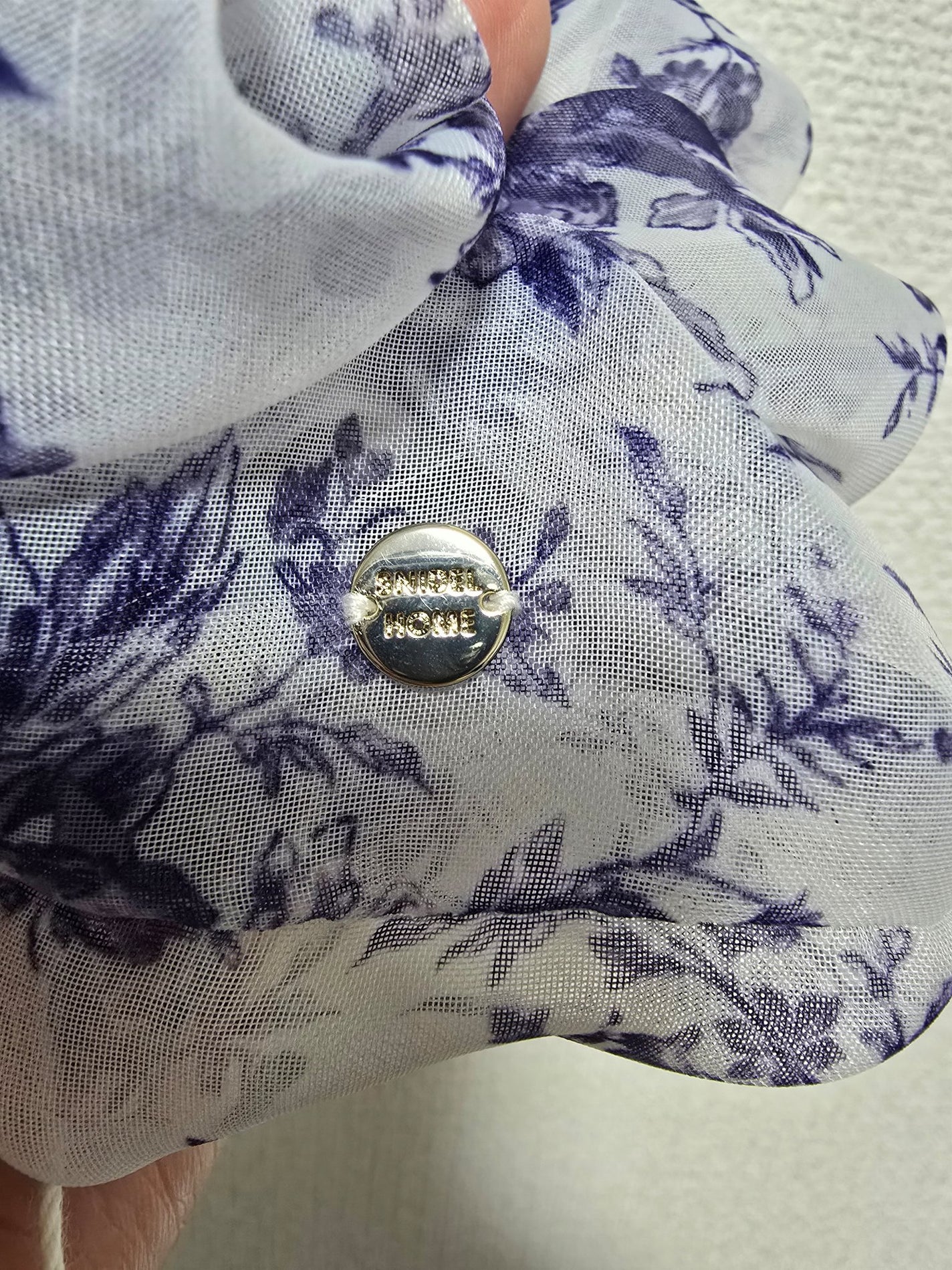 アロマティック ルームミスト/SNIDEL HOME/ファブリックミストを使ったクチコミ(5枚目)