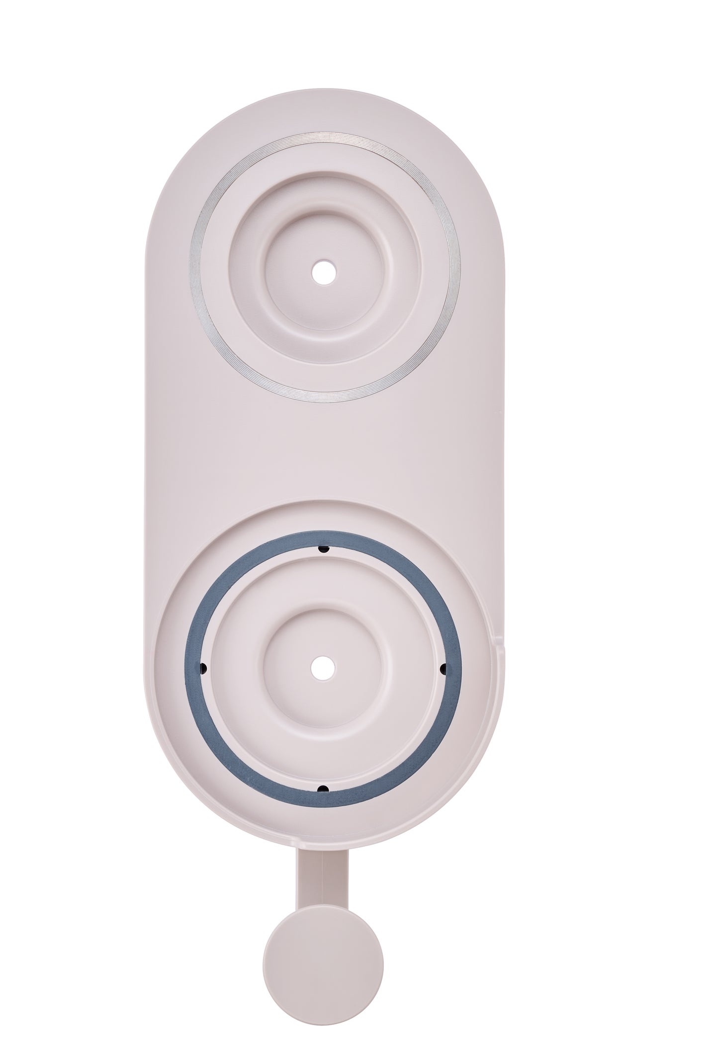 ツヤニュアンスドライヤー用スタンド SMHB-047-SSB(サンドベージュ)