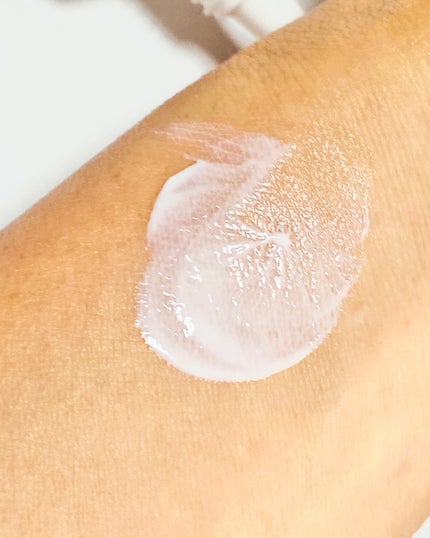 アドバンスドリペア シカ バランス Pソリューション サンスクリーン/PHYSIOGEL/日焼け止めクリームを使ったクチコミ(3枚目)