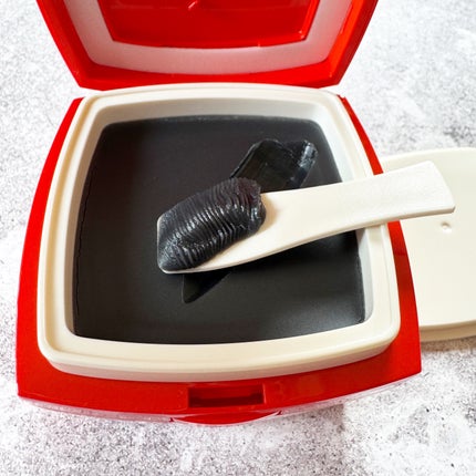 ローメルト クレンジングバーム クロ/アーレス/クレンジングバームを使ったクチコミ(4枚目)