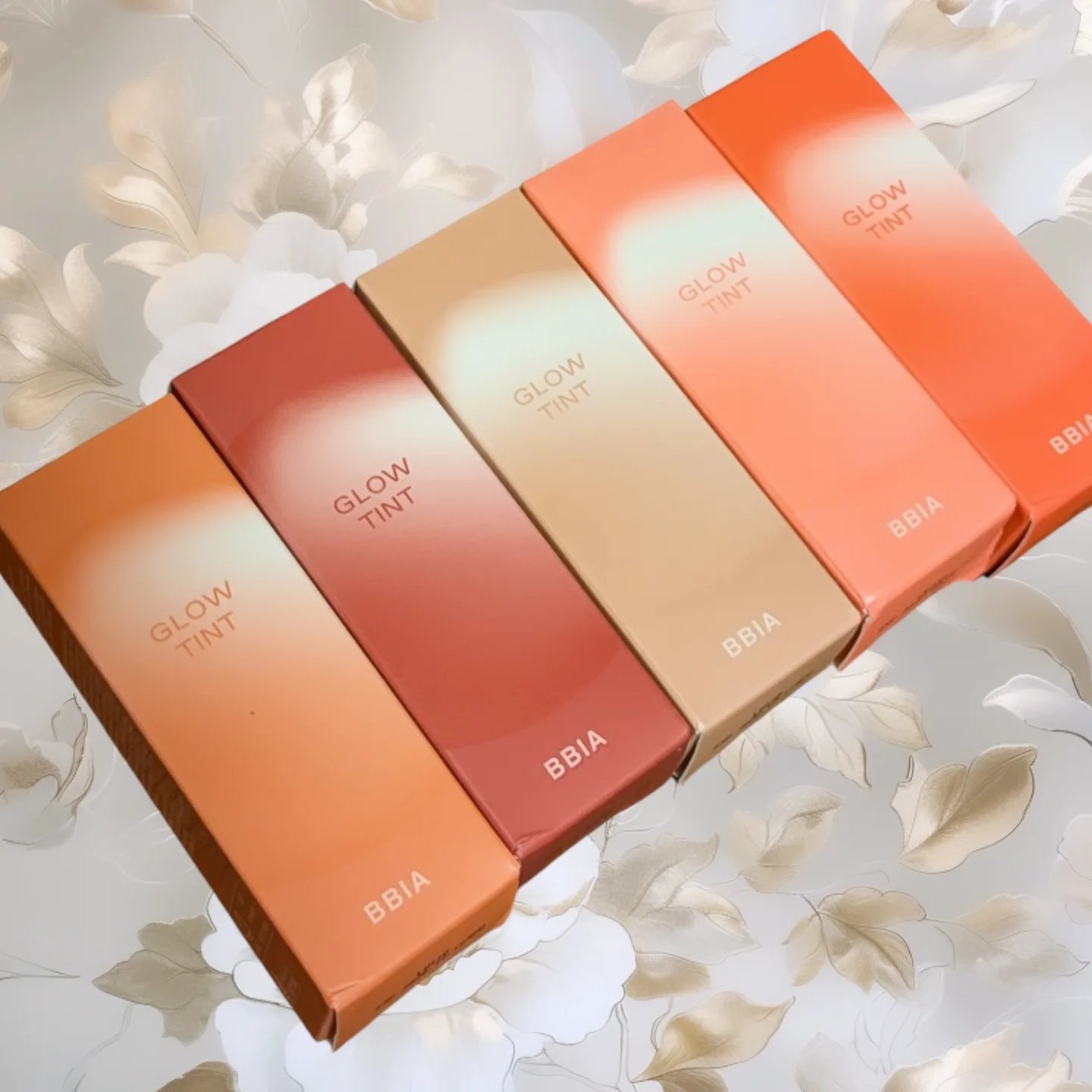 ローティント/BBIA/リップティントを使ったクチコミ（2枚目）