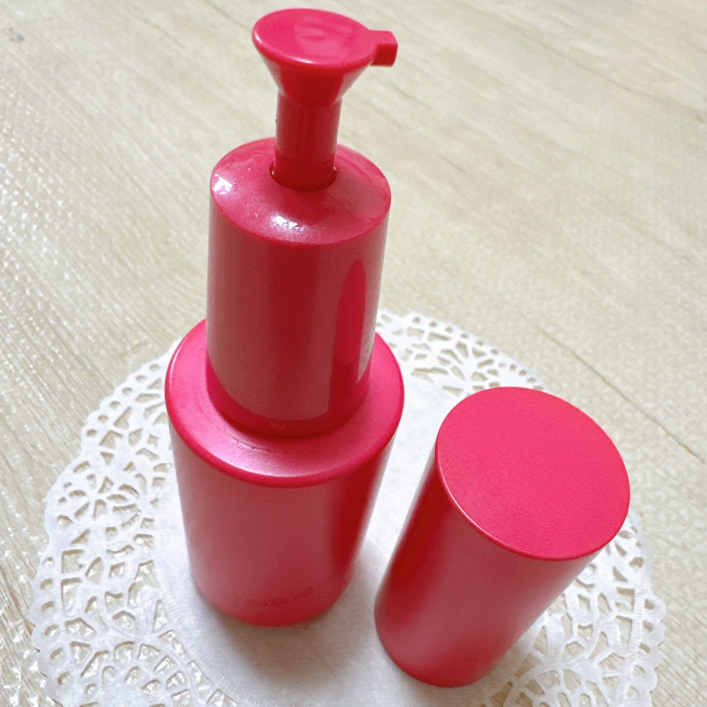 ホワイトショット フェイシャルセラム/POLA/美容液を使ったクチコミ(4枚目)