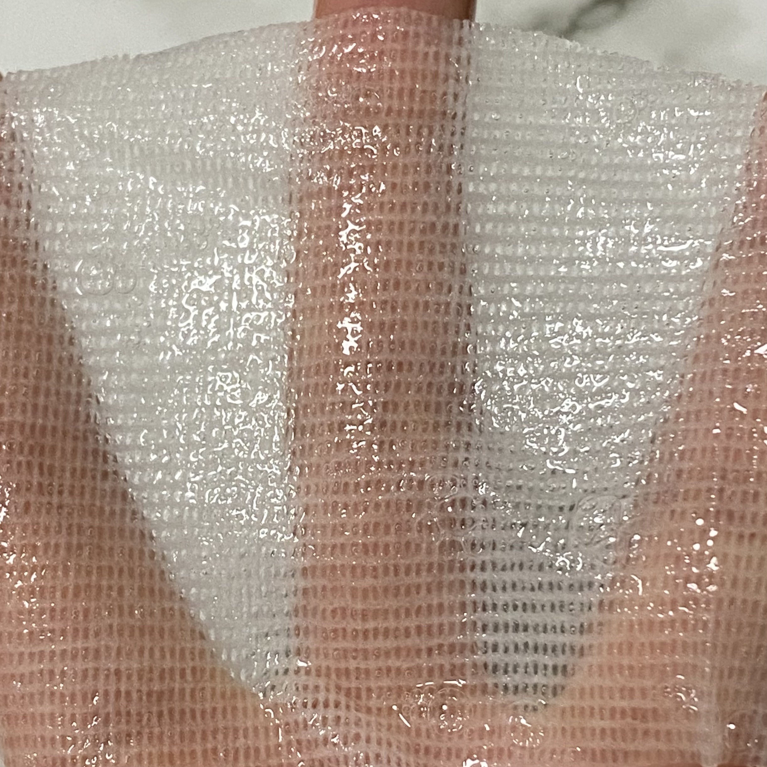 7モイスチャーブライトニングアンプルマスク/Real Barrier/シートマスク・パックを使ったクチコミ（2枚目）