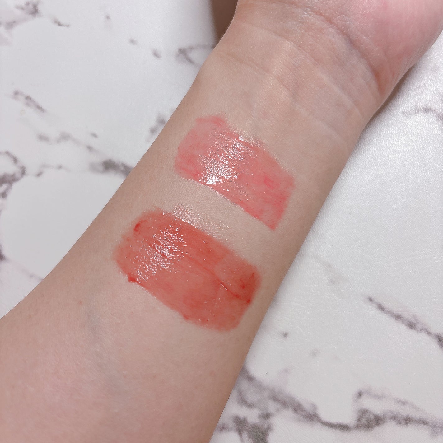 ã«ã©ãŒã°ã©ã ã¿ã³ãã«ã°ã©ã¹ãã£ã³ããã«ã¯/Colorgram/ãªãããã£ã³ãã䜿ã£ãã¯ãã³ãïŒ4æç®ïŒ