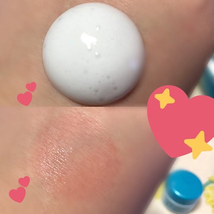 ダブル美容液(セラム)システム 7日間体験セット うるおって明るい肌へ/SOFINA iP/トライアルキットを使ったクチコミ(4枚目)