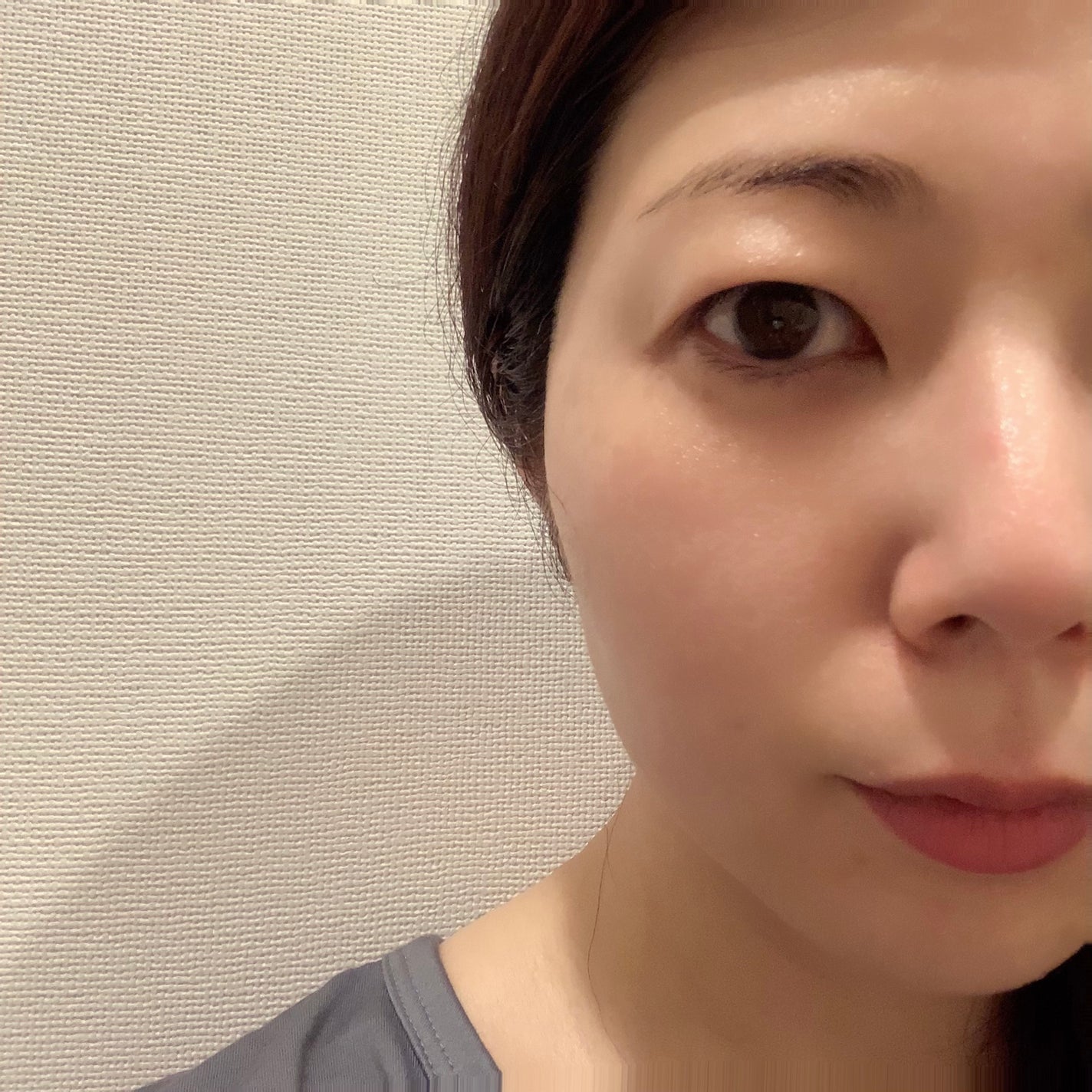 メークソリューション アイブロウティント/メークソリューション/眉ティントを使ったクチコミ(7枚目)