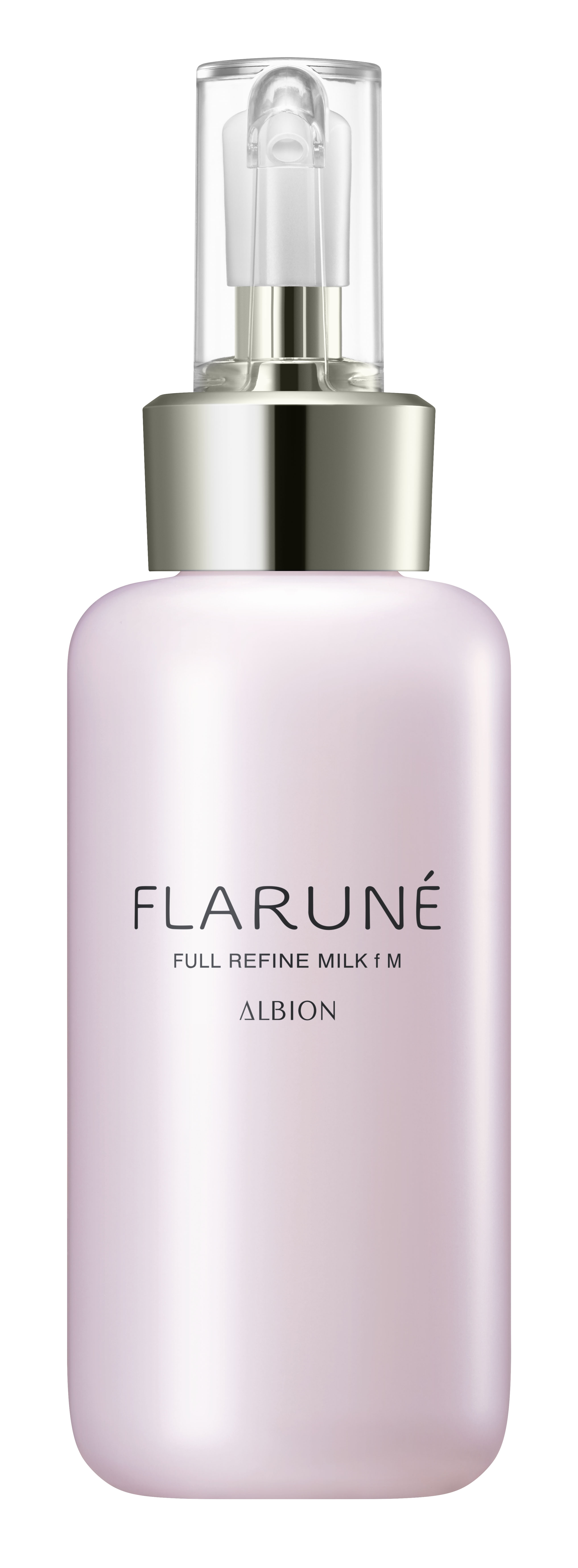 アルビオンFLARUNÉ フラルネ3点　フルリファイン ミルク　ハイドロボム アルビオンFLARUNÉ フラルネ3点 フルリファイン ミルク ハイドロボム